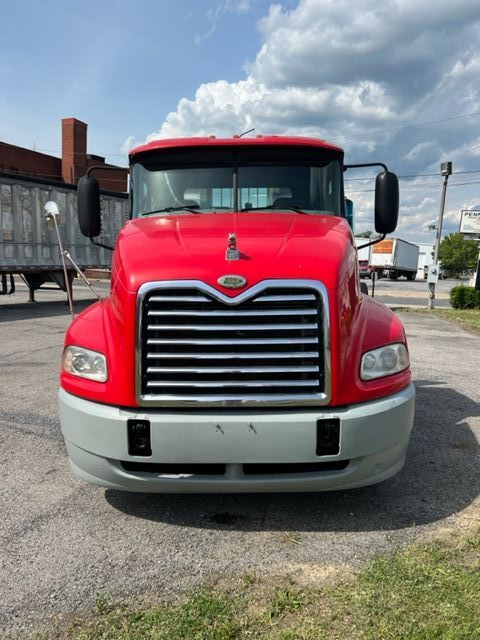 2007 MACK 600CXN - Image 2